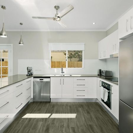 Estilo Bed And Breakfast 凱恩斯 外观 照片