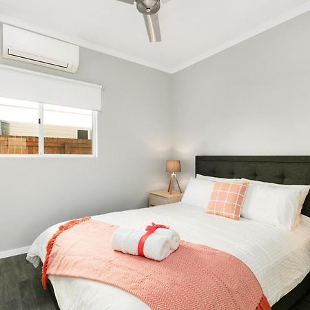 Estilo Bed And Breakfast 凱恩斯 外观 照片