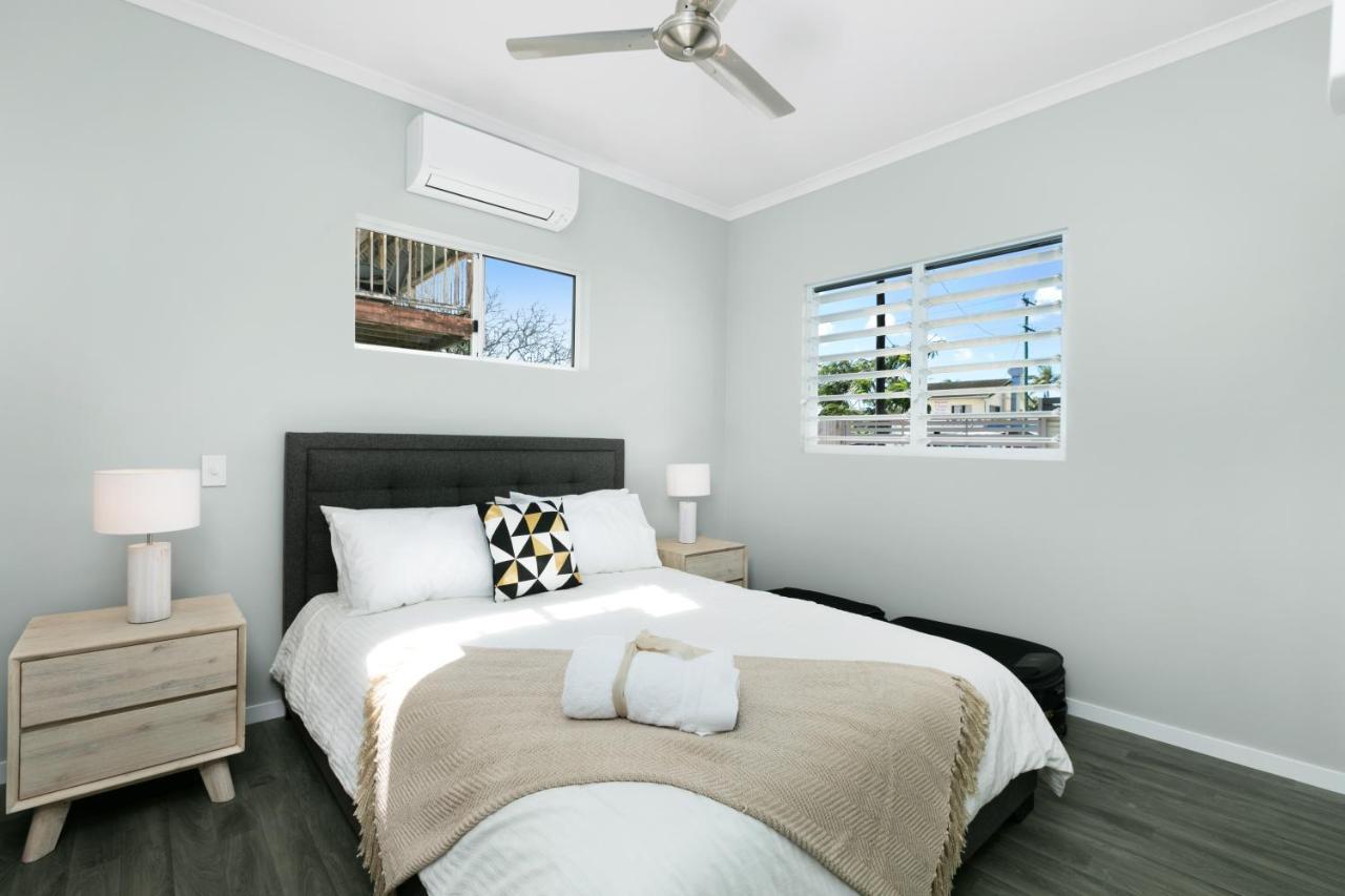 Estilo Bed And Breakfast 凱恩斯 外观 照片