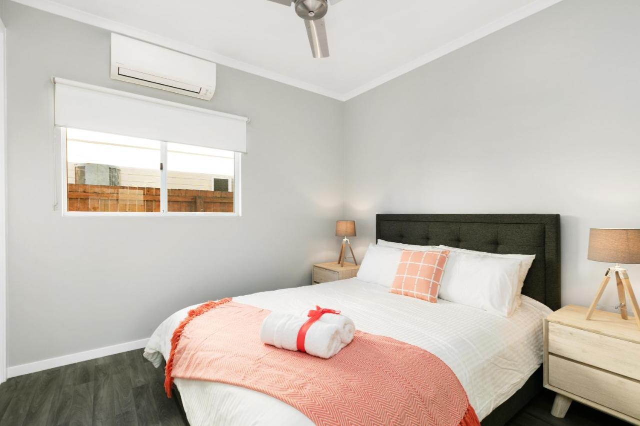 Estilo Bed And Breakfast 凱恩斯 外观 照片